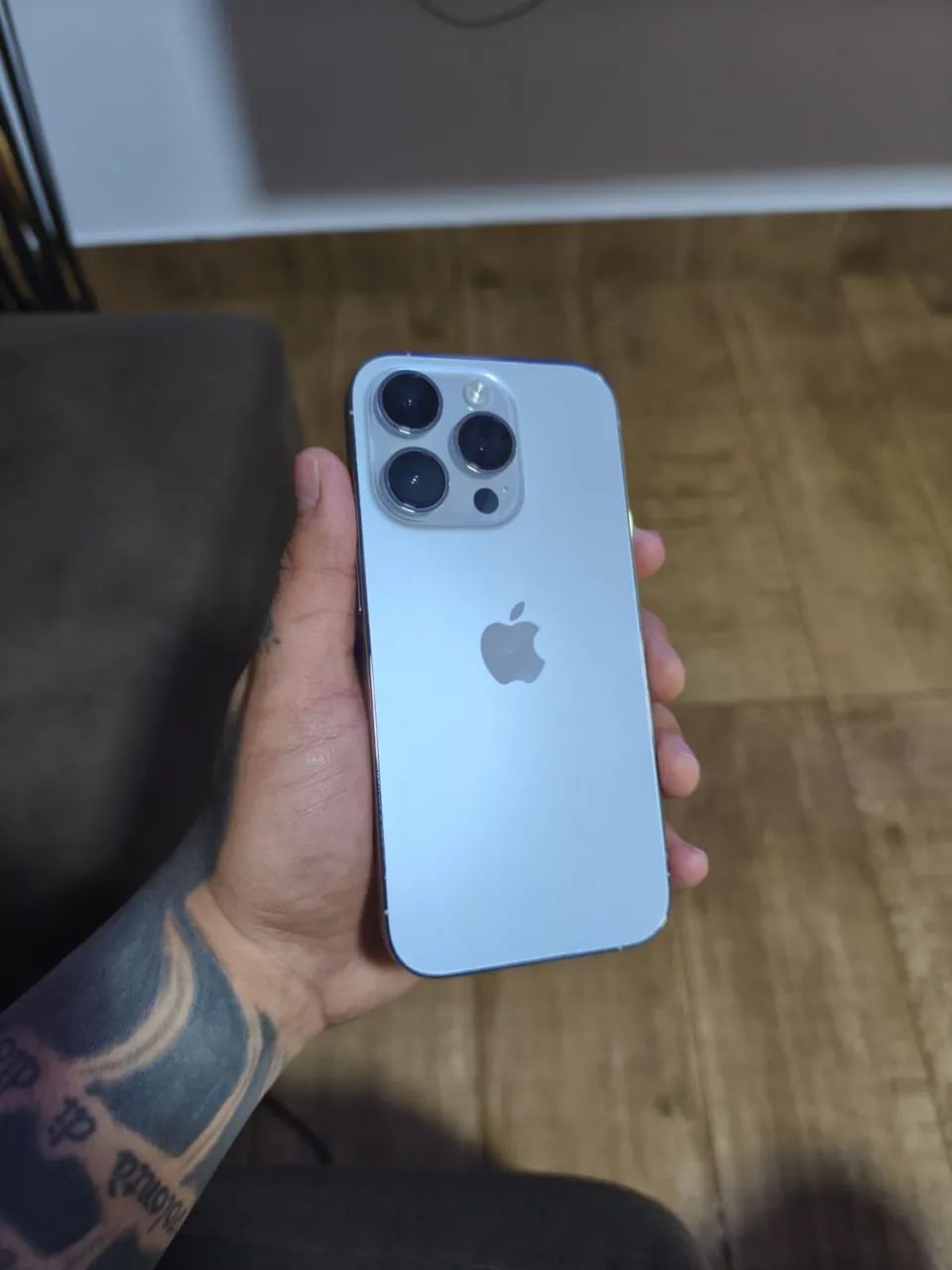 Vendo iPhone 14 Pro 
