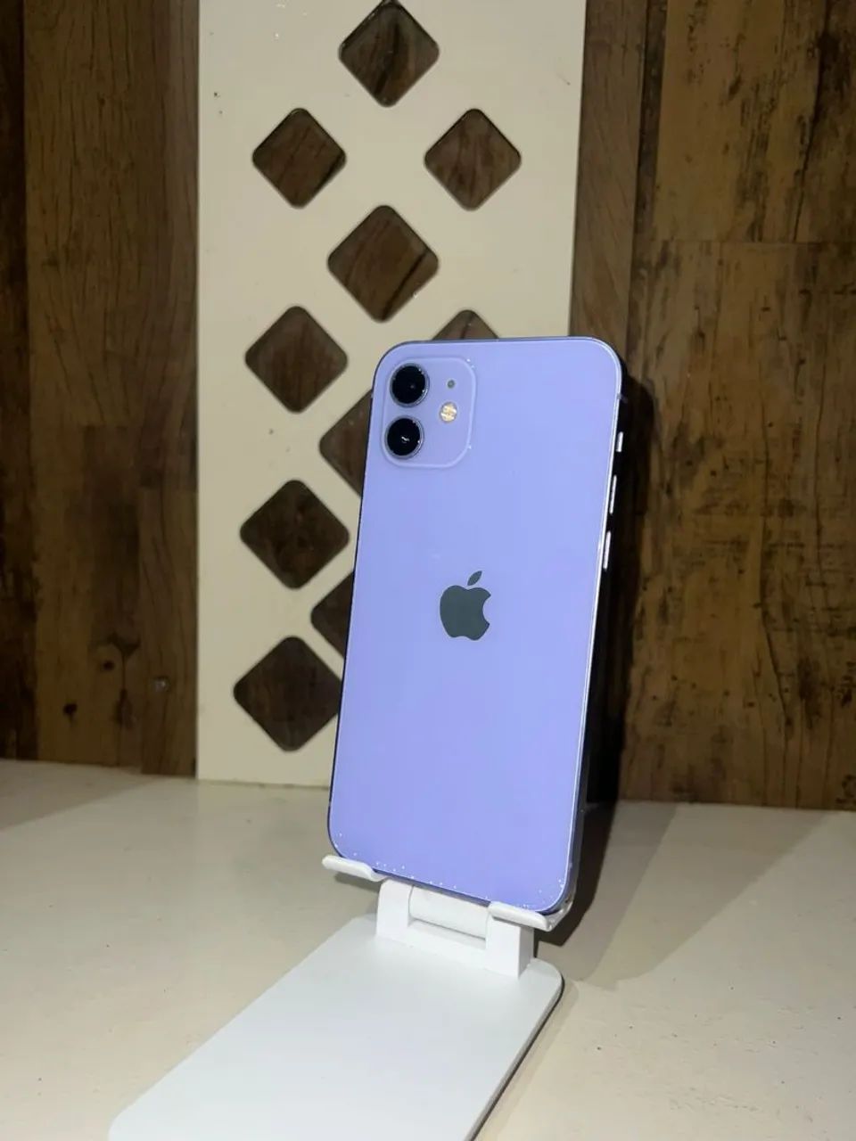 Iphone 12 - 128gb - Todo original - Celulares e Smartphones
