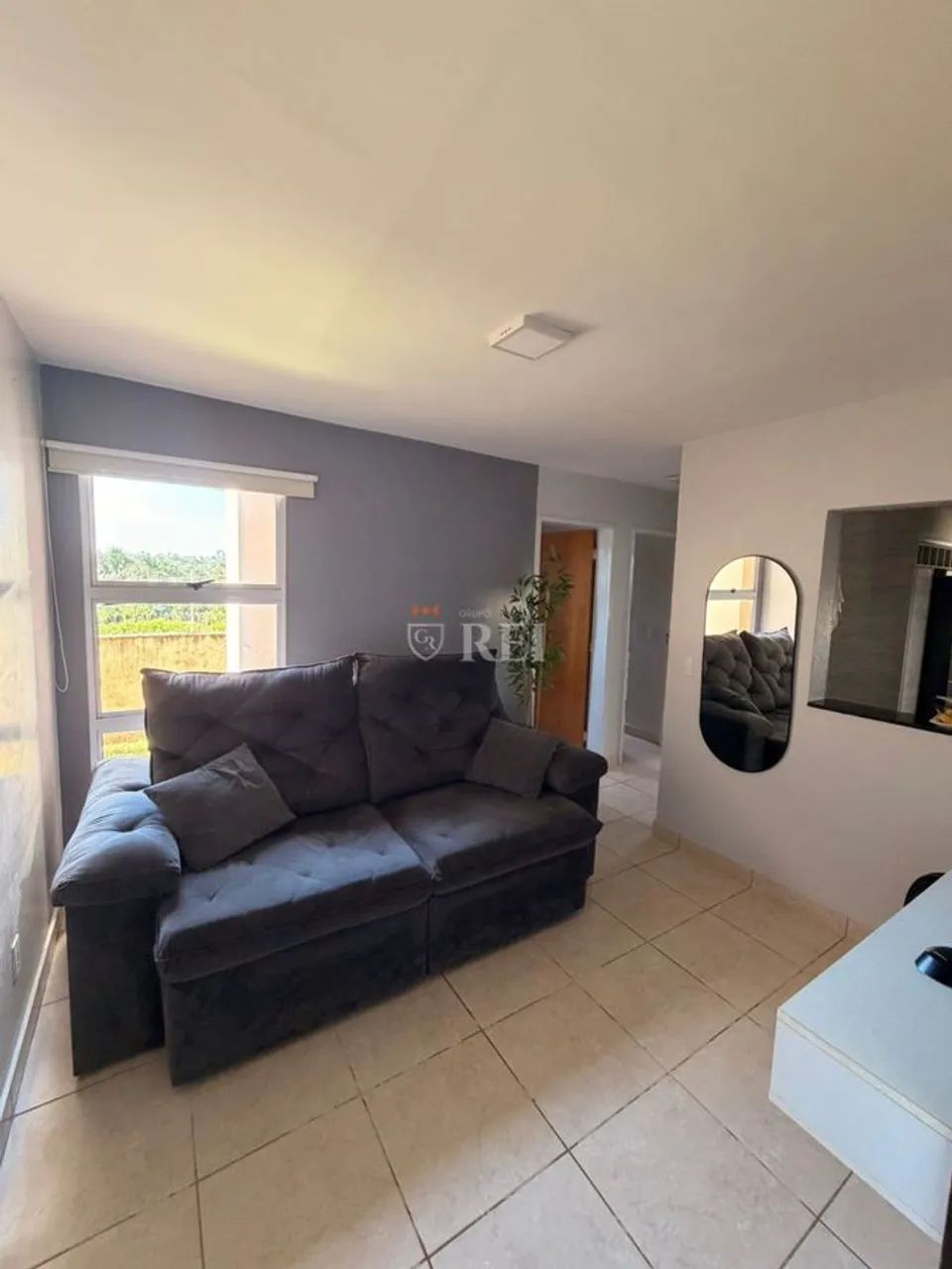 Apartamento Parque das laranjeiras - Foto 2