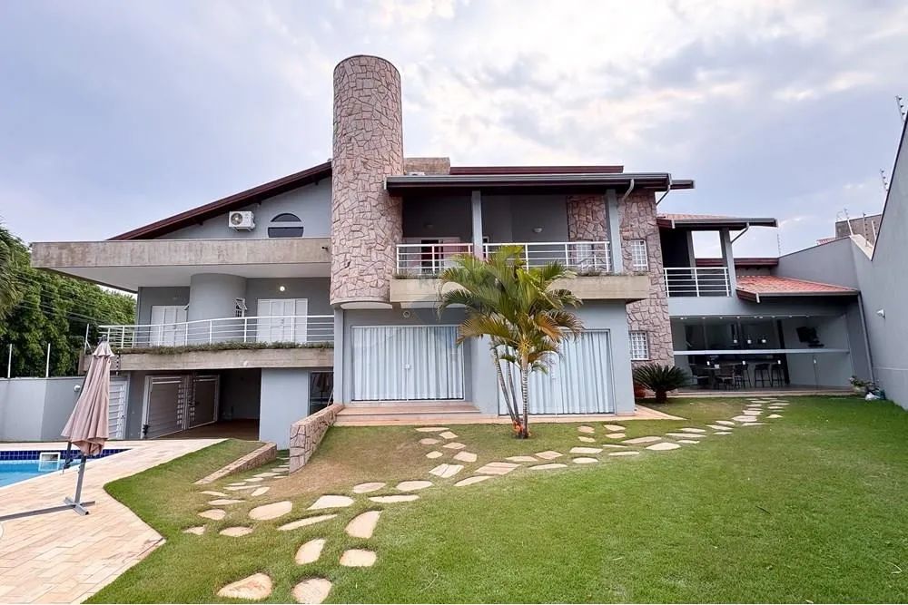 "Casa Elegante em Capivari - Investimento Certeiro!" - Foto 2
