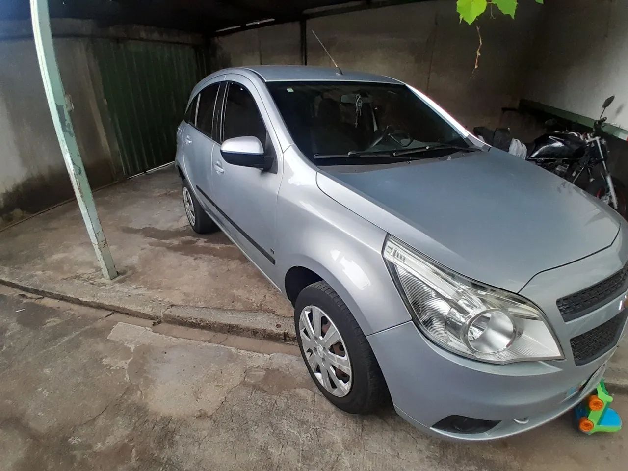 Carro 2011 - Foto 3