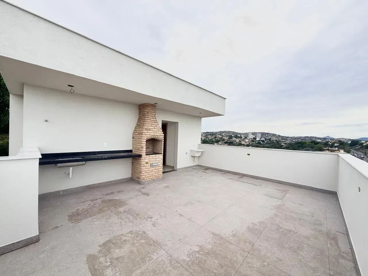 Cobertura com 2 Quartos à venda, 100m² - Maria Helena - Foto 3