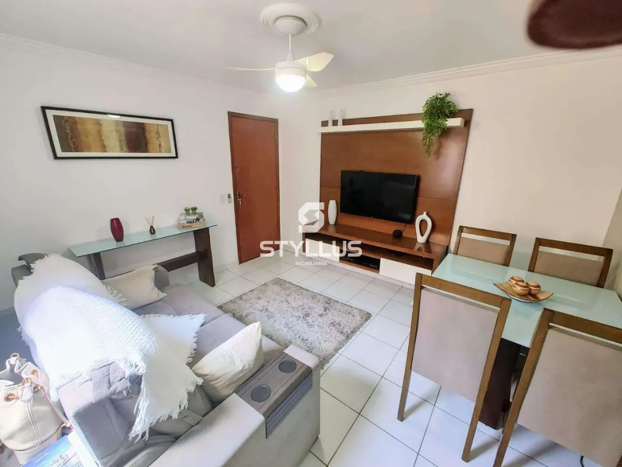 Cascadura | Apartamento 2 quartos - Foto 5