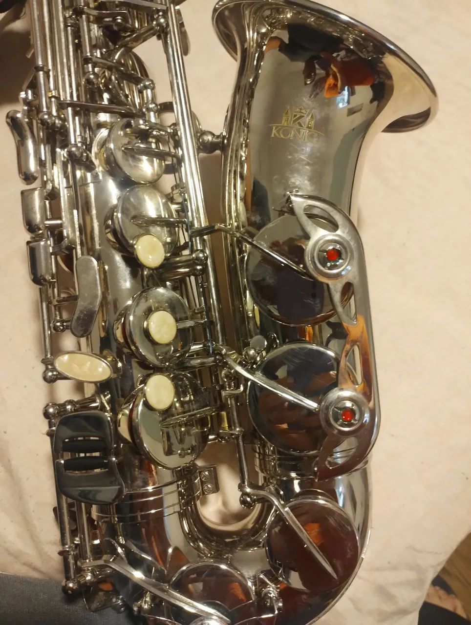 Sax alto - Foto 3