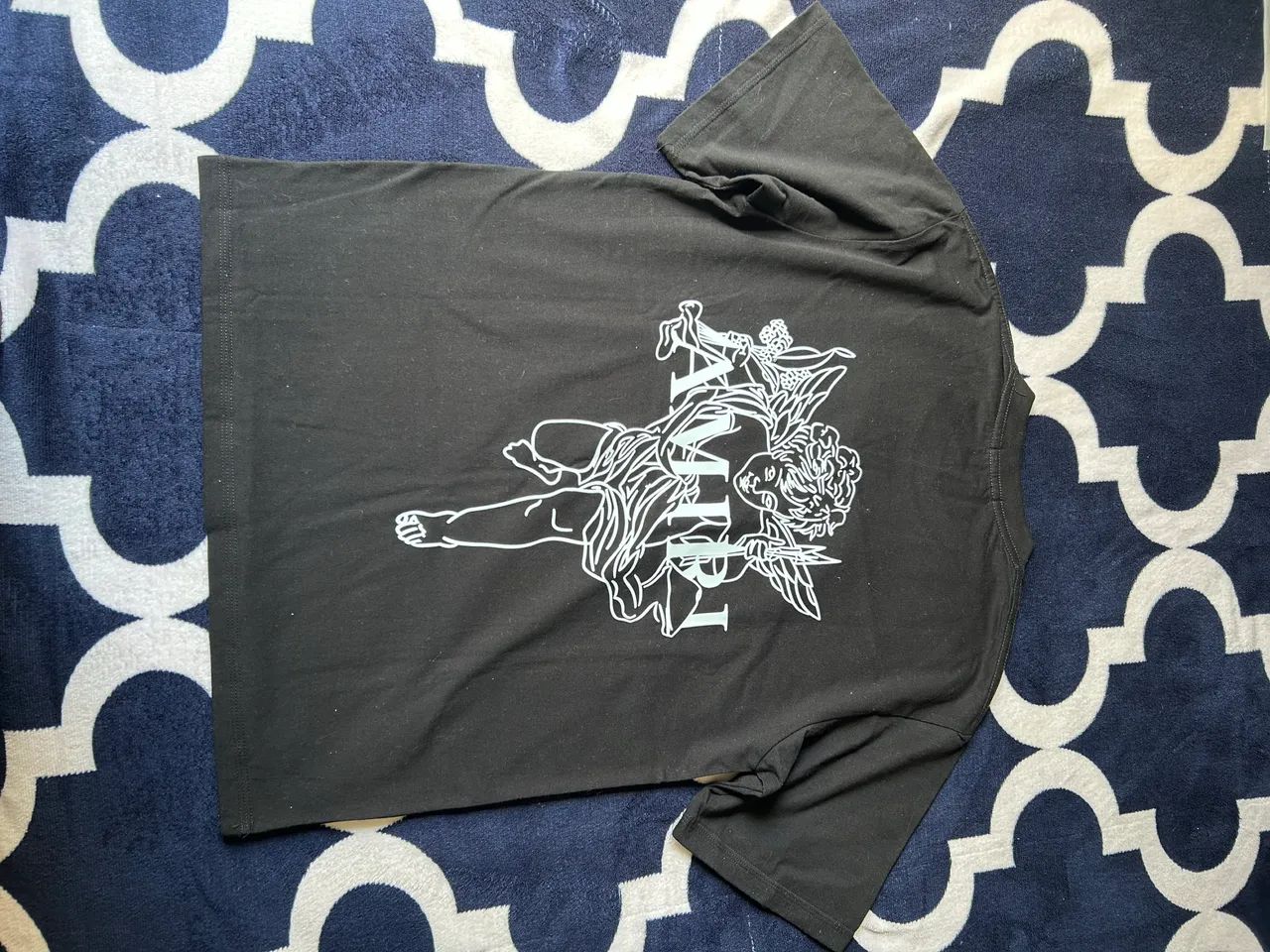 Camisa Amiri P (Serve M) - Foto 2