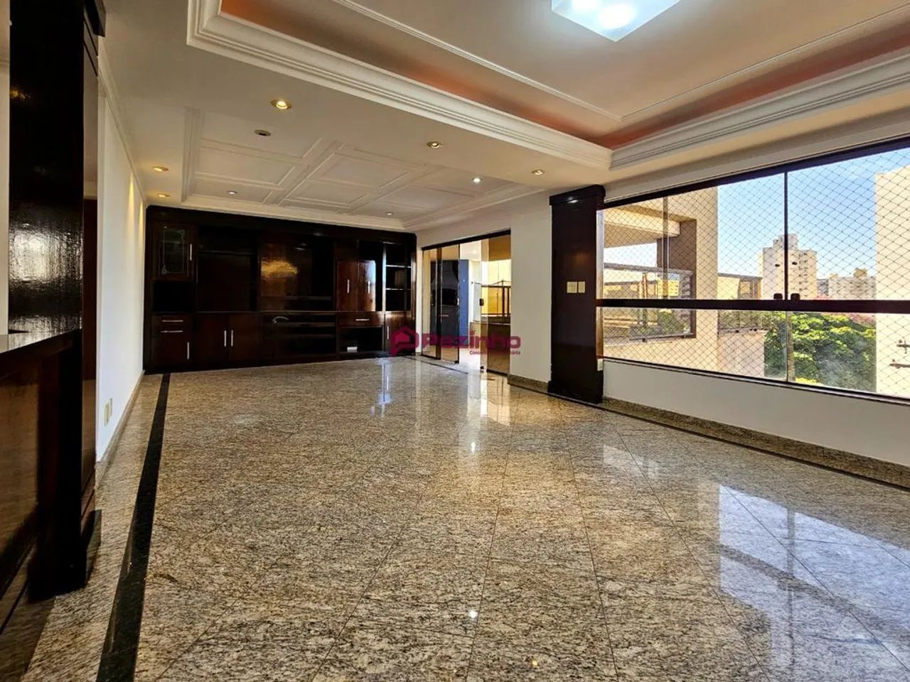 Apartamento à venda e para alugar em Limeira, Centro, com 4 quartos, com 262 m², Parque Im - Foto 2