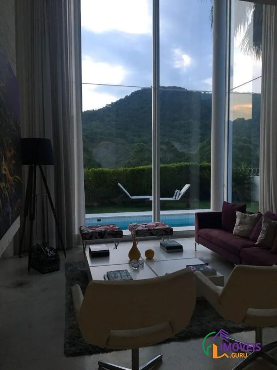 CASA EM CONDOMÍNIO - TAMBORÉ - SP - Foto 3