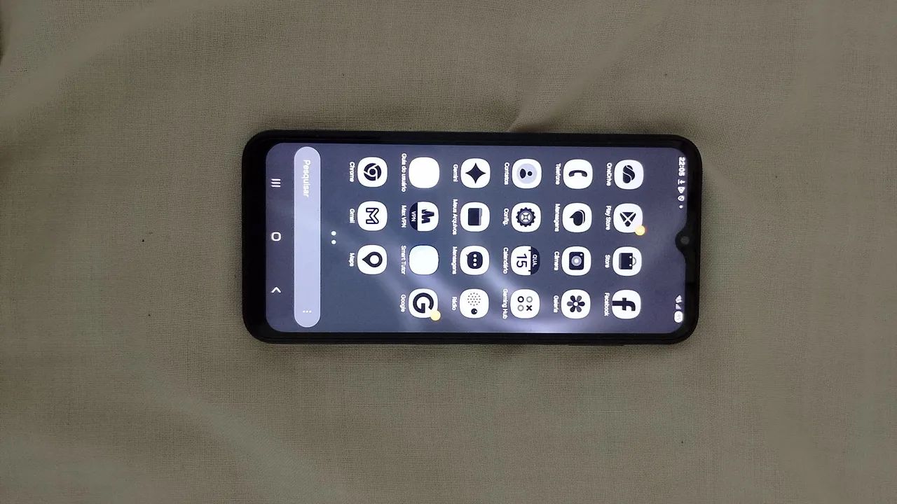 Samsung GALAXY A14 128gb 5G  - Foto 4