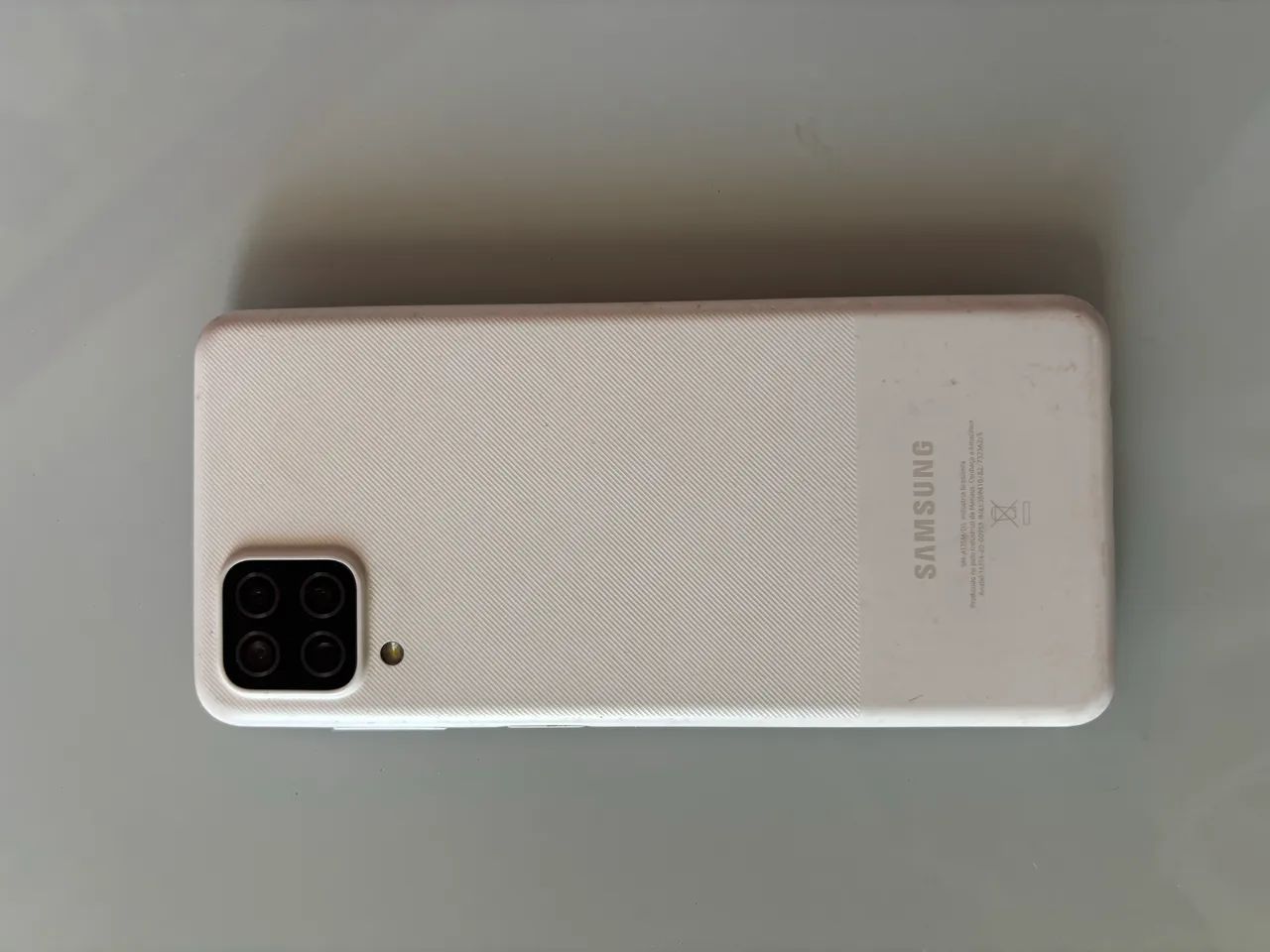VENDO SAMSUNG A12