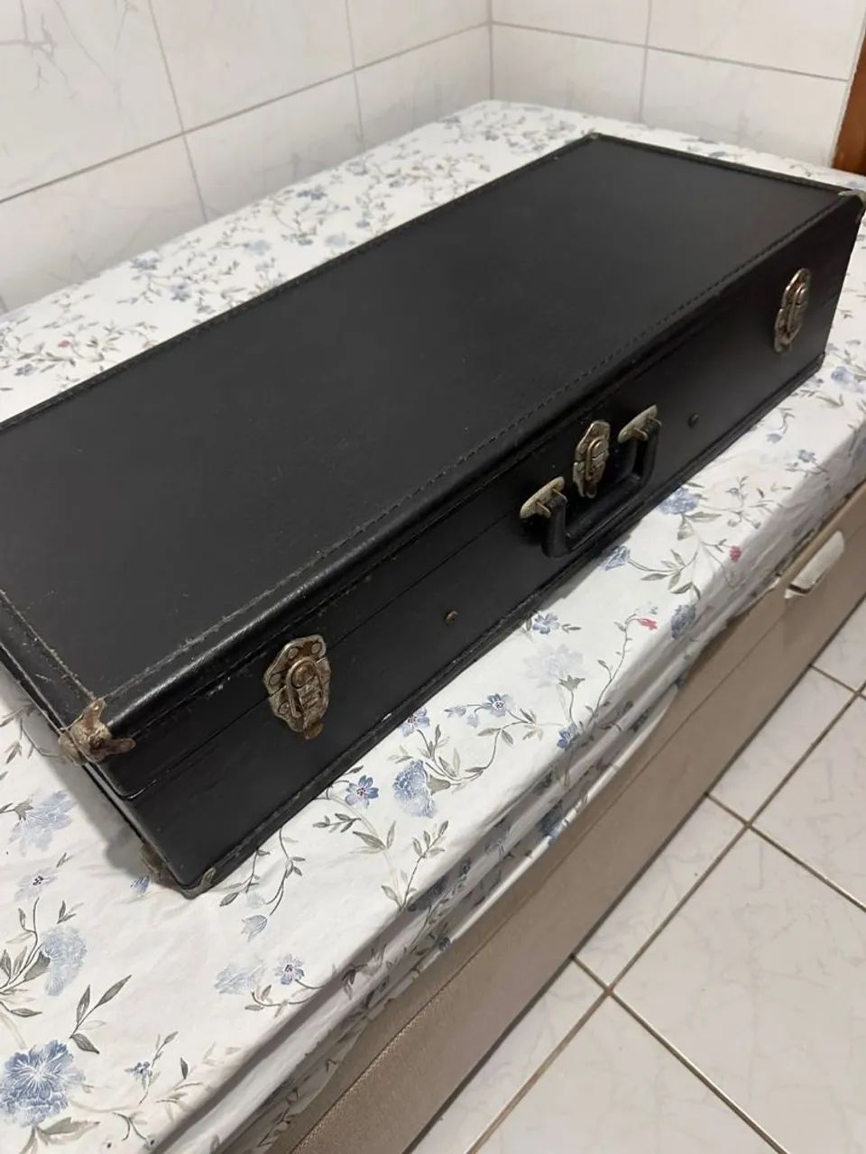 Case Sax Tenor