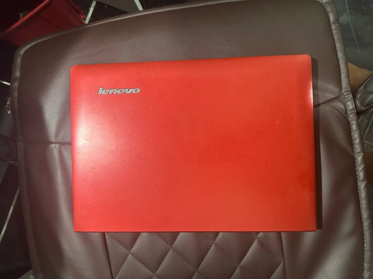 Notebook pra conserto 