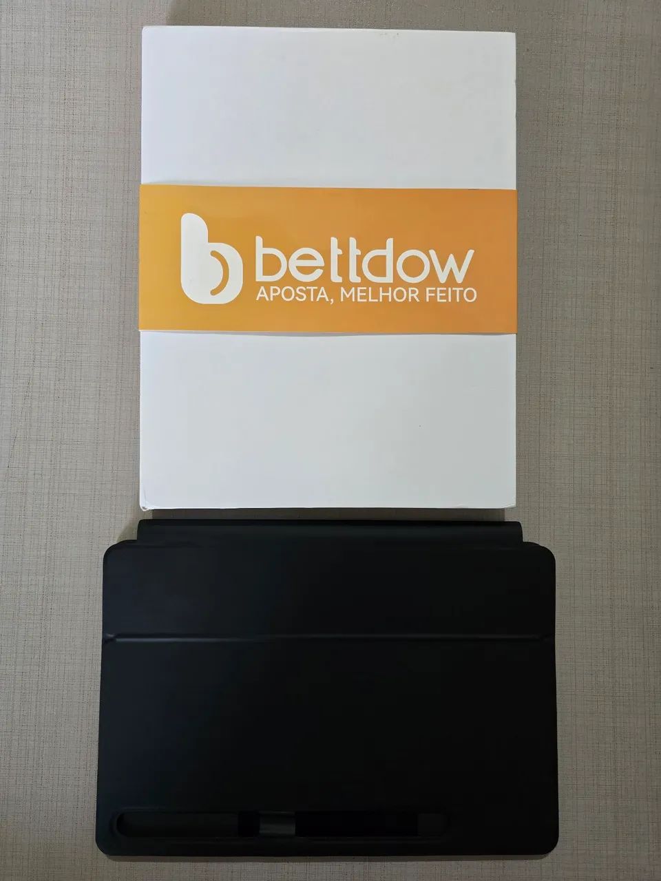 Capa Teclado Retro Iluminado - Foto 5