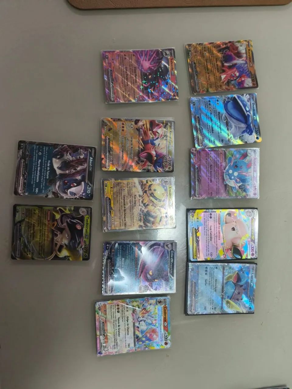 Cartas pokemon - Foto 4