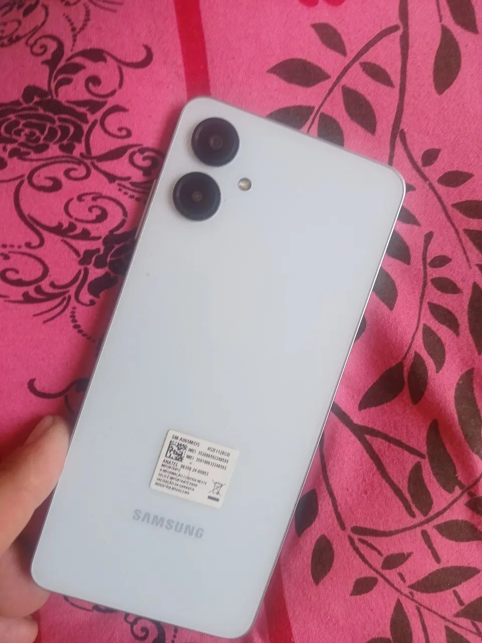 Samsung galaxy A06 - Foto 2