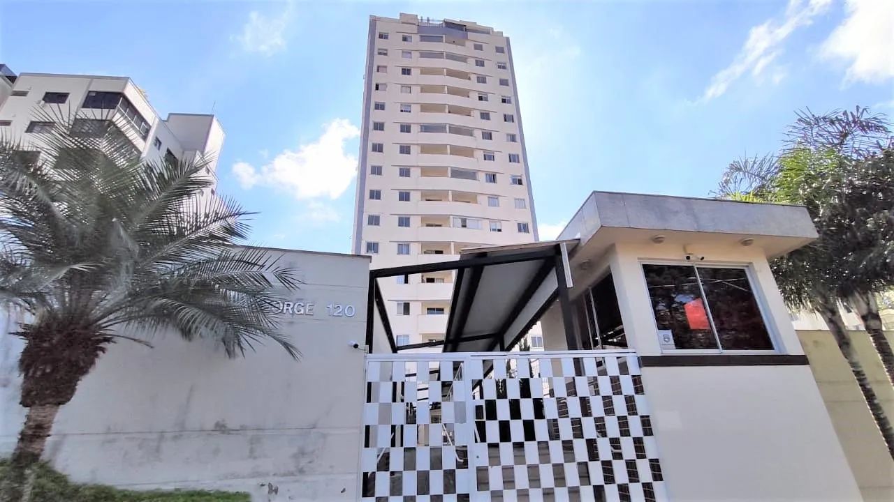 Apartamento 3 quartos - Passos - Foto 2