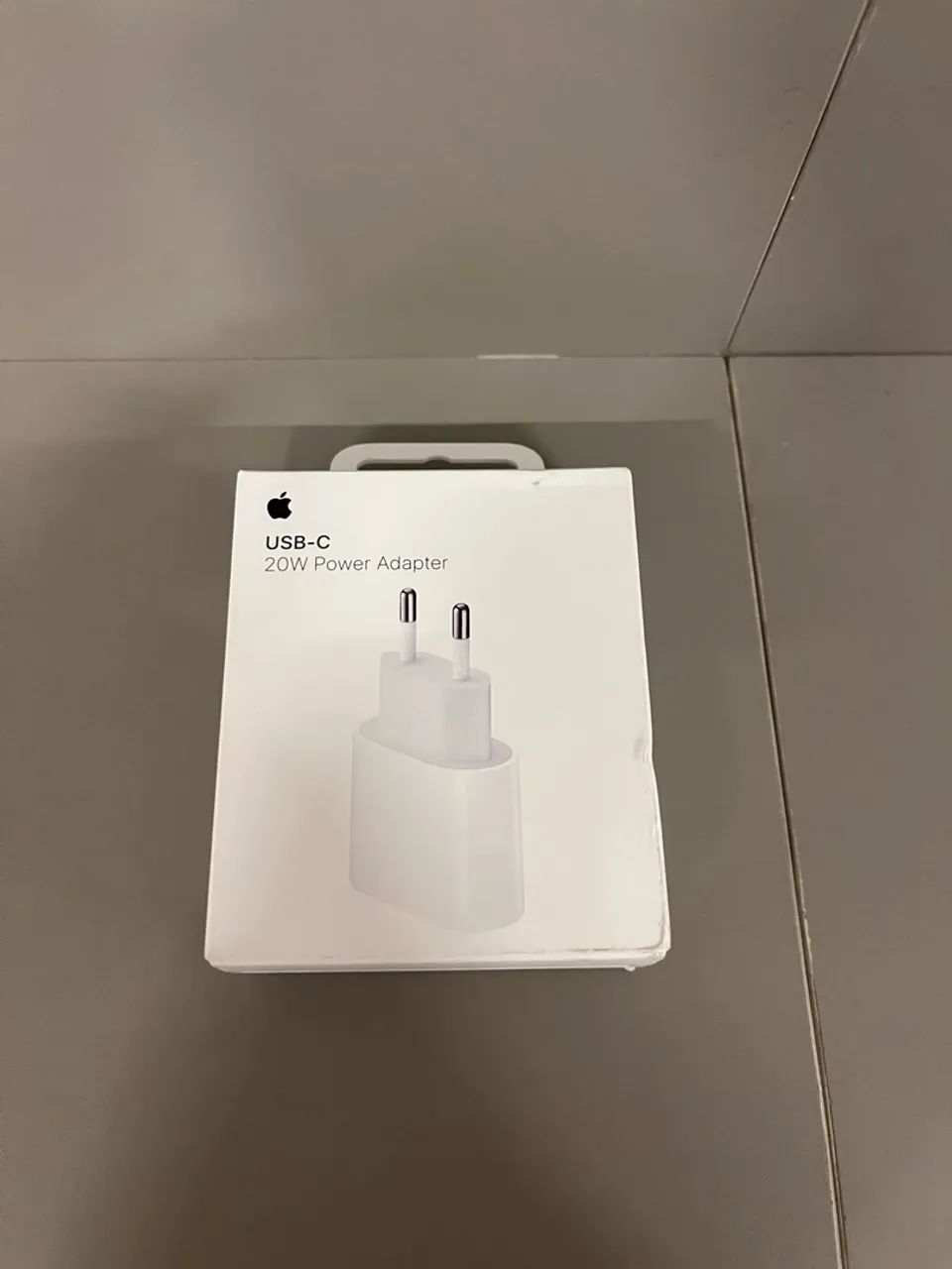 carregador original Apple - Foto 3