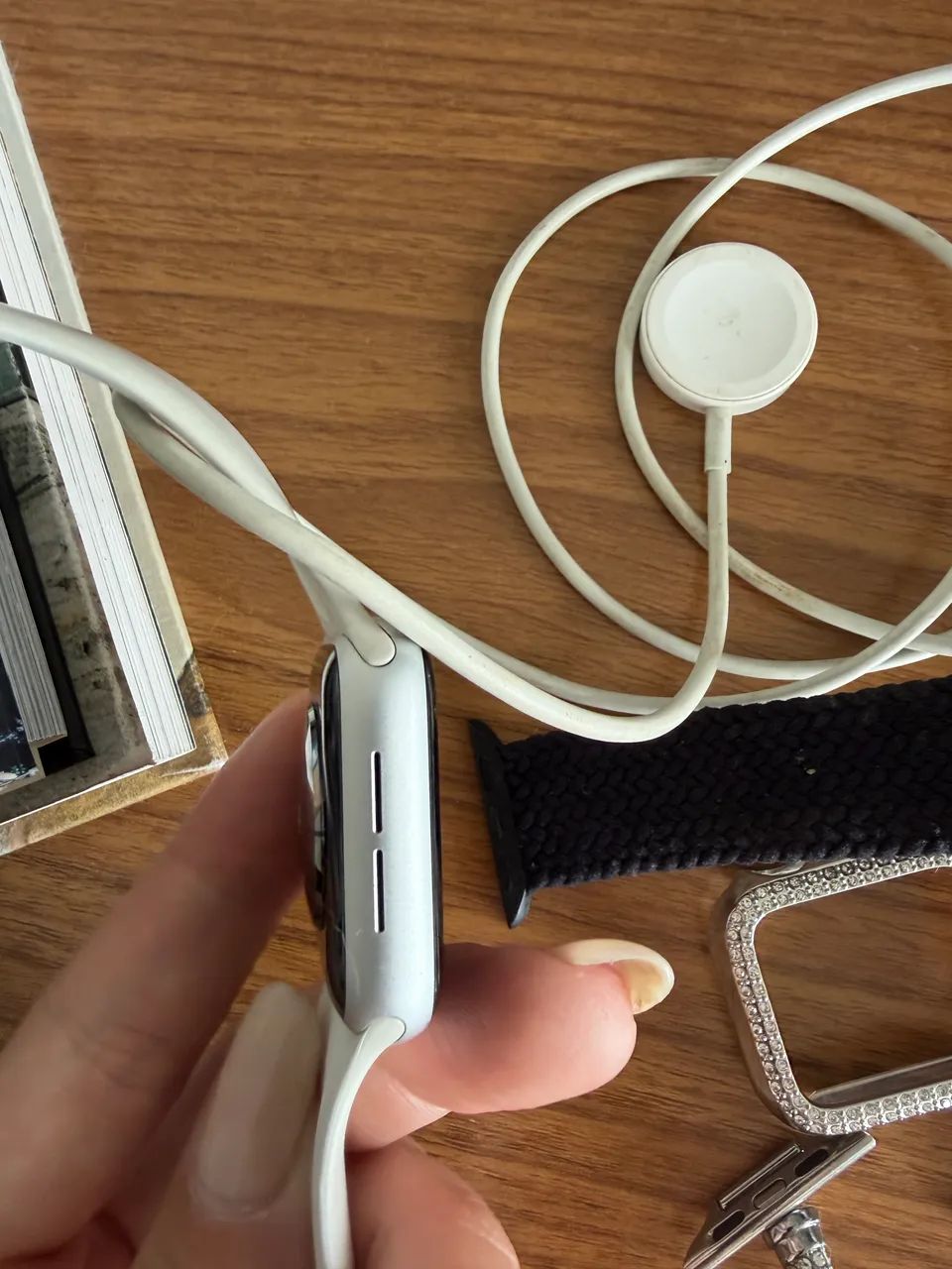 Apple Watch - séries 5 - Foto 3