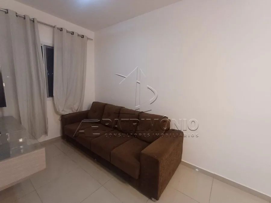 APARTAMENTO,2 Dormitorio(s) MASSIMO - RESIDENCIAL - Foto 4