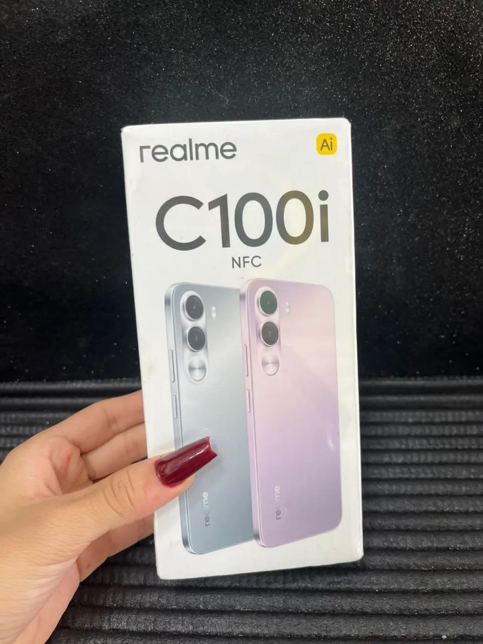 REALME C100I  - Foto 3