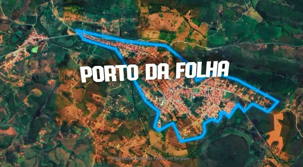 Áreas à venda, CENTRO, Pão de Açúcar, AL - Foto 2