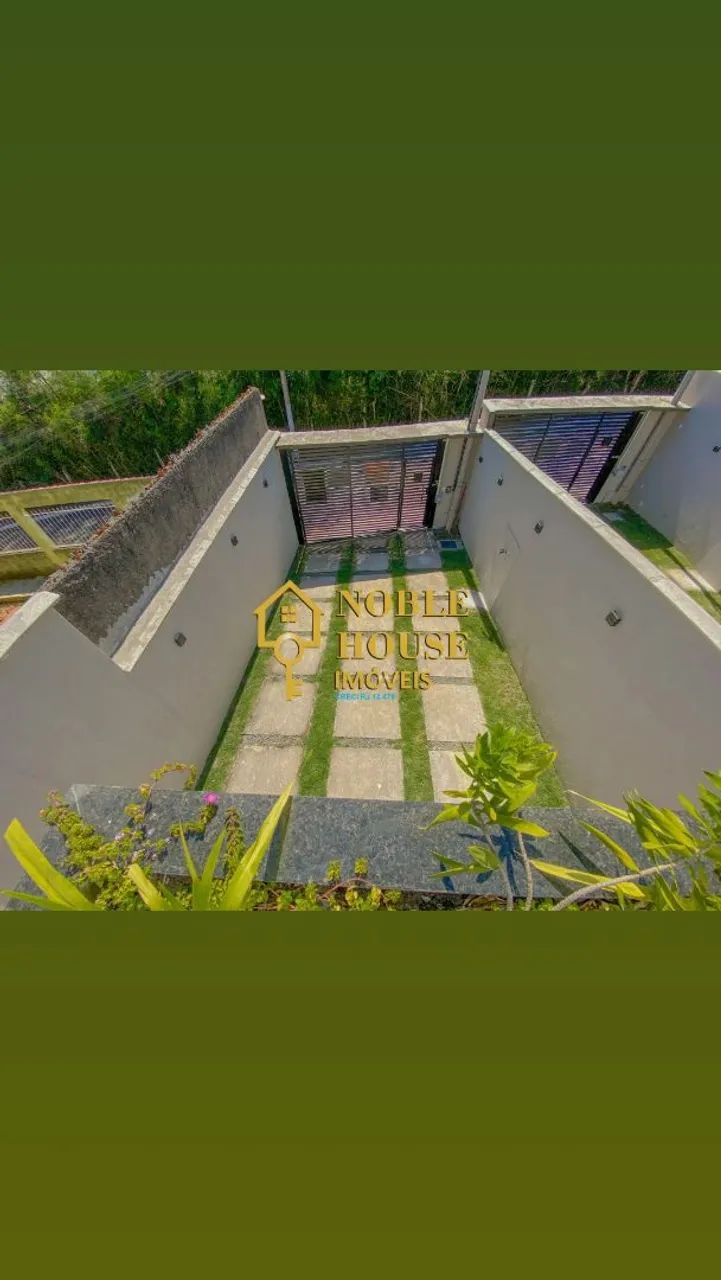Casa à venda 
