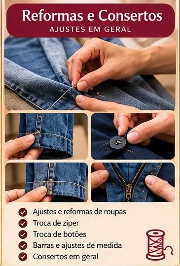 Confecção Romisse - Foto 3