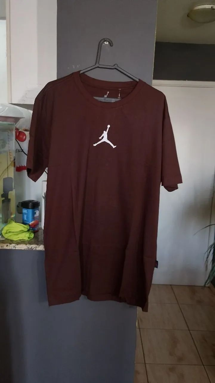 Camiseta Nike Tam gg - Foto 2