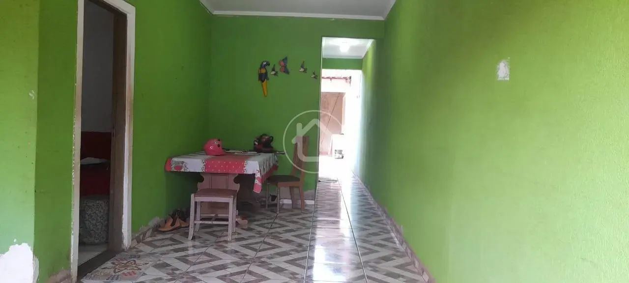CASA COM 2 QUARTOS E EDICULA NO JD JOSÉ PEREIRA - Foto 4