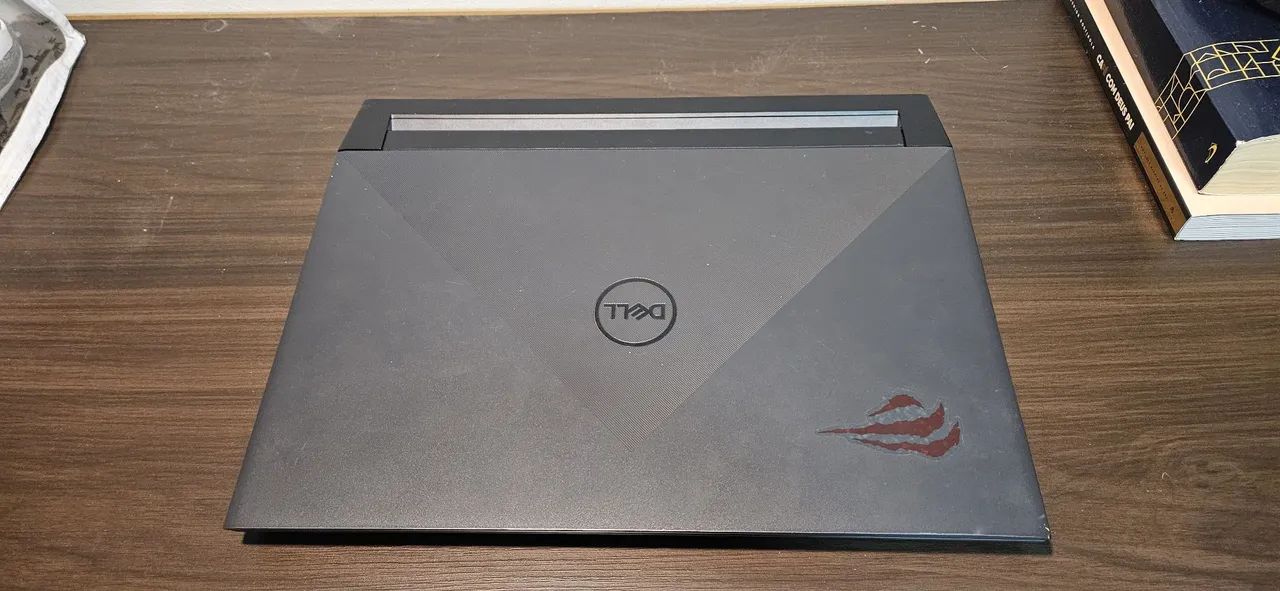 Notebook Gamer Dell G15 - Foto 4