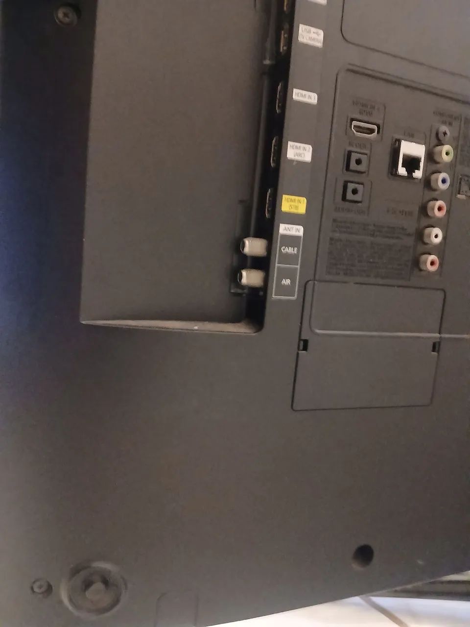 Smartv Samsung 46 - Foto 5