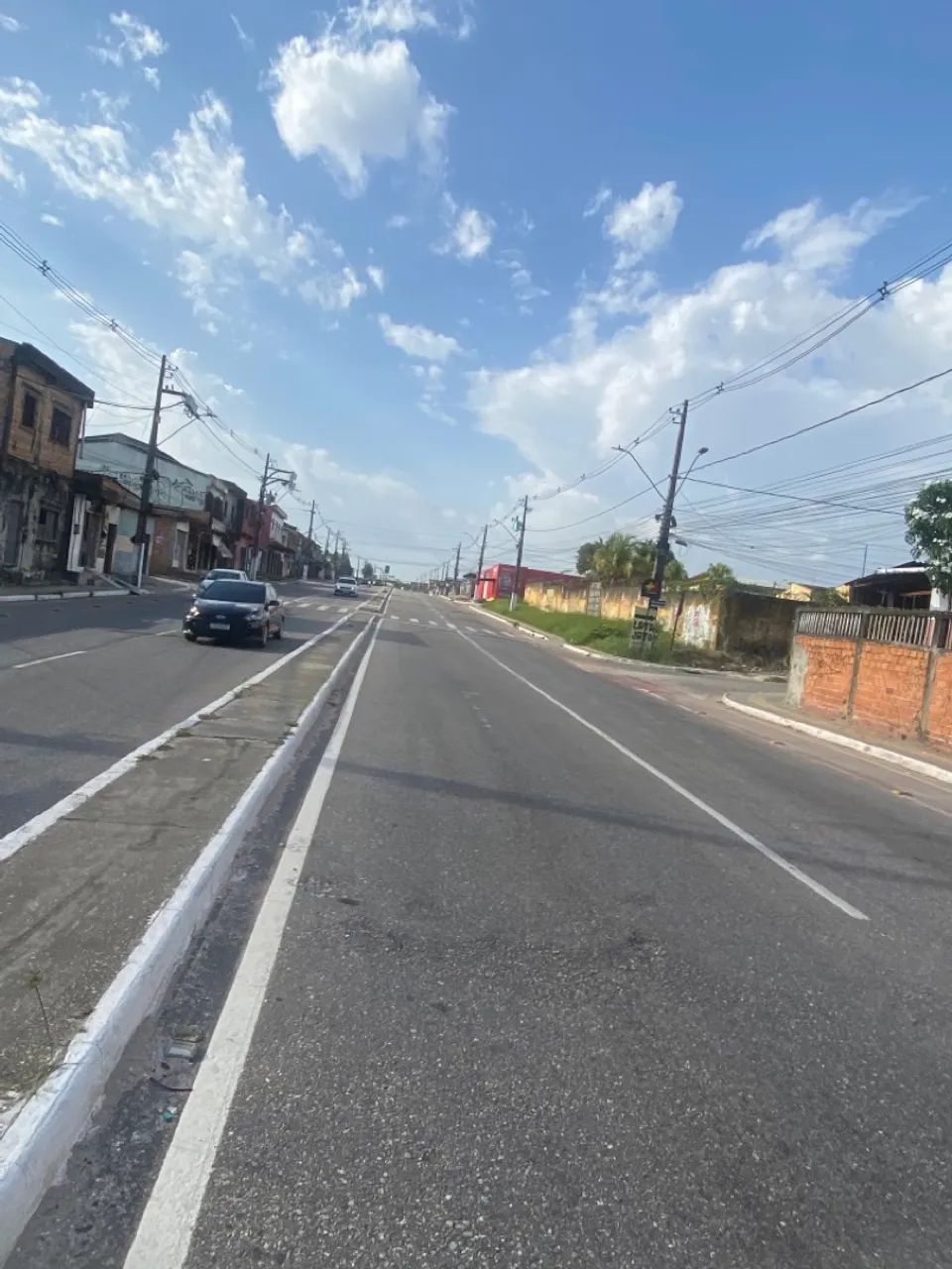 Terreno avenida Bruno Sechi - Foto 2