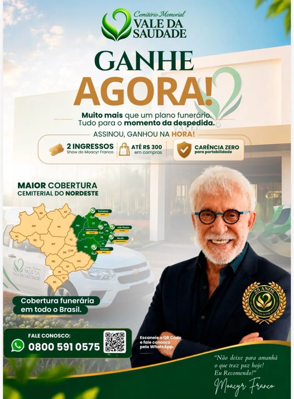 Plano Vale da saudade  - Foto 5