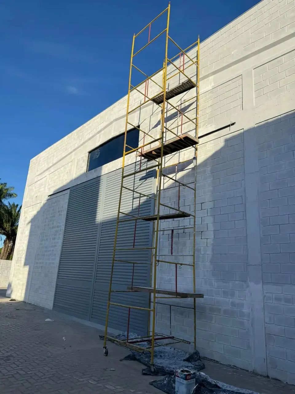 Comercial para locação em rua pública, PORTÃO, Lauro de Freitas, BA - Foto 6
