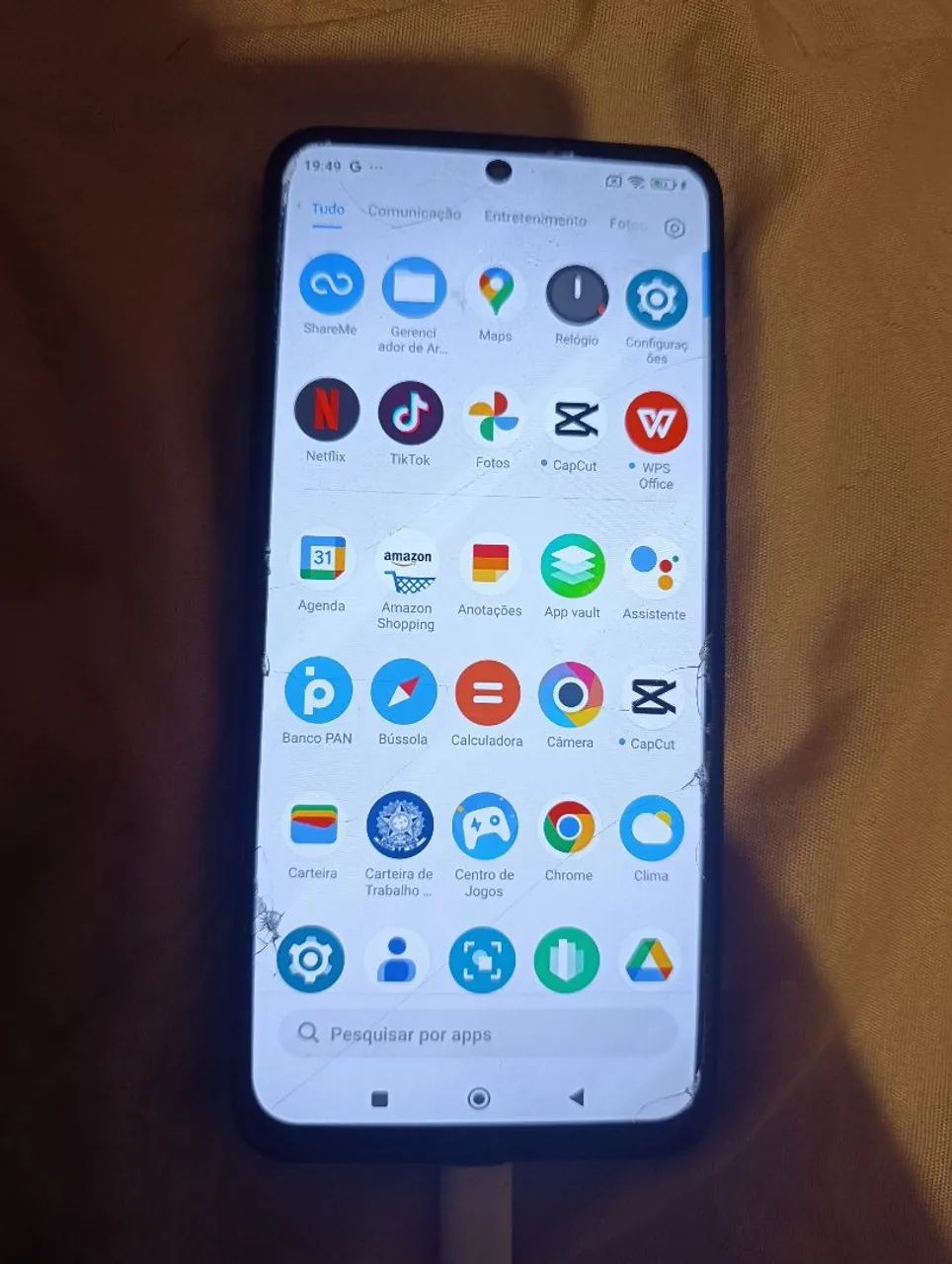 Xiaomi Poco M4 pro  - Foto 3