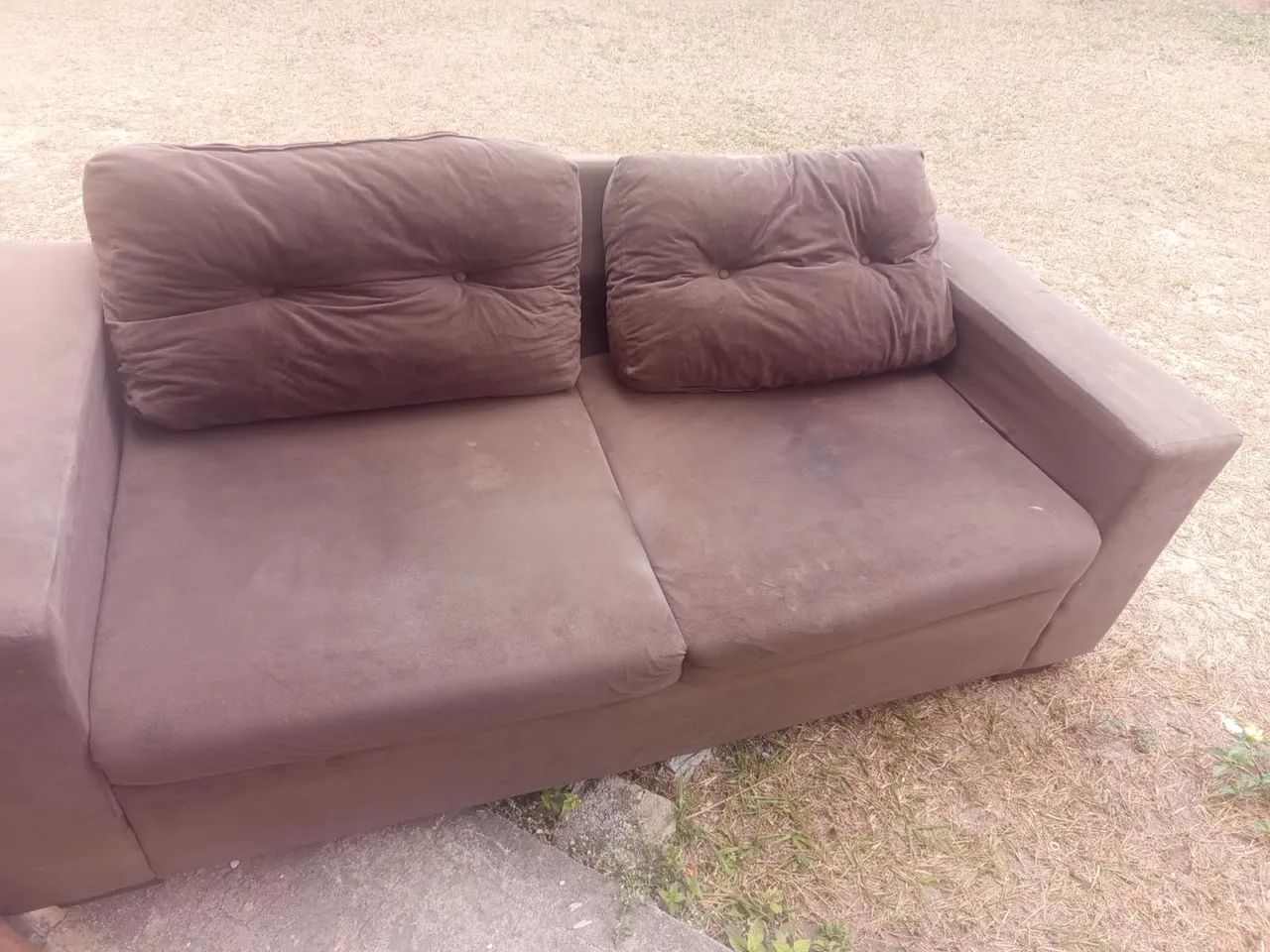 Sofa - Foto 3