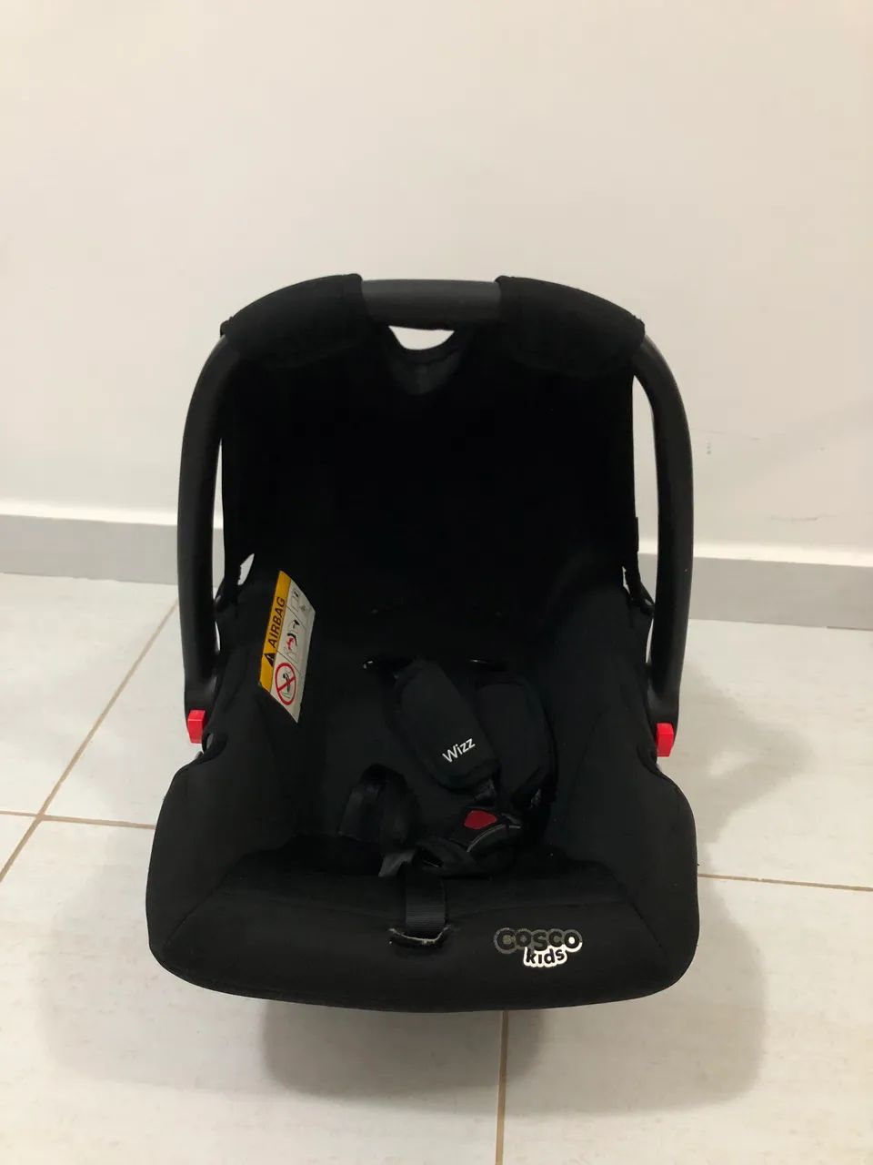 bebê conforto para vender - Foto 5