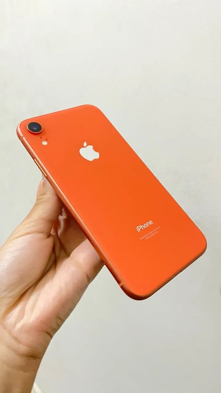 iPhone XR 128GB