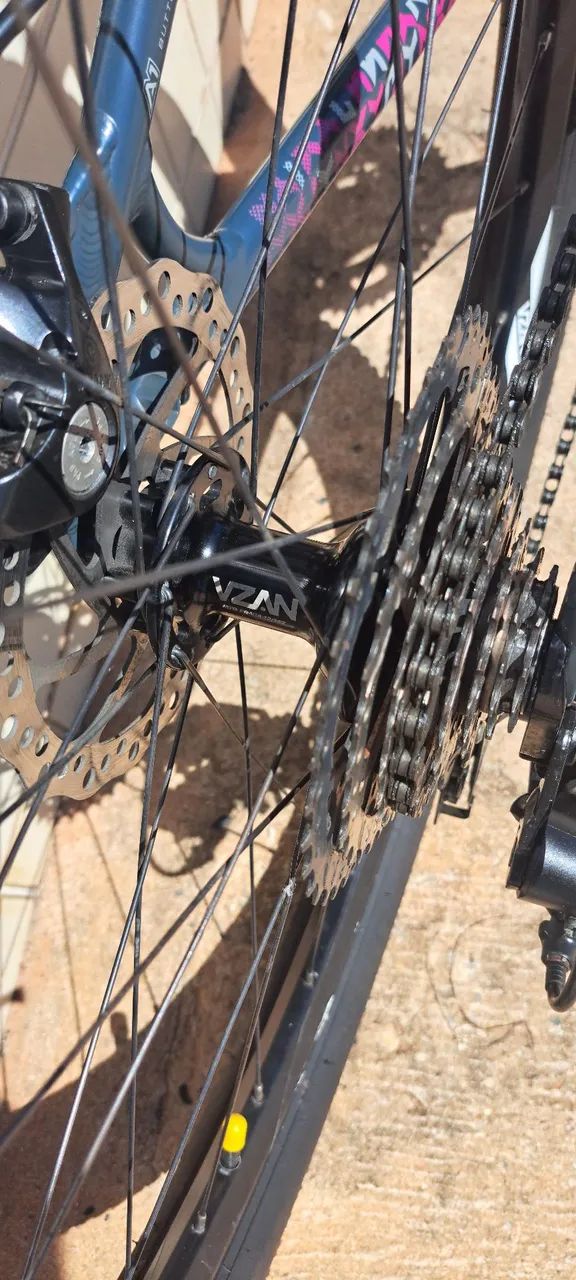 Specialized feminina - Foto 2