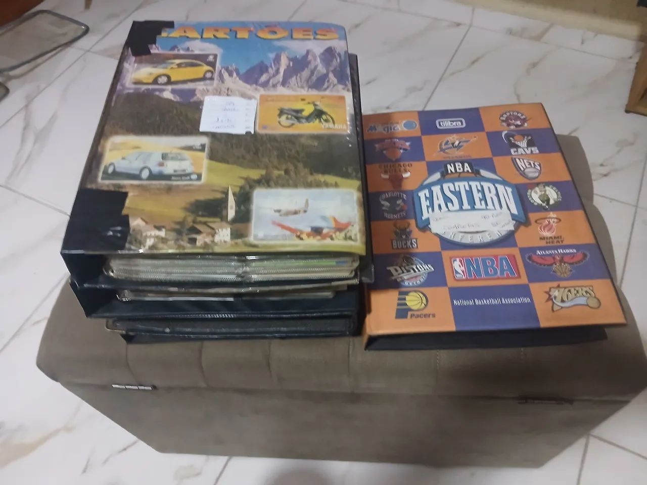 cartão telefônico  - Foto 2