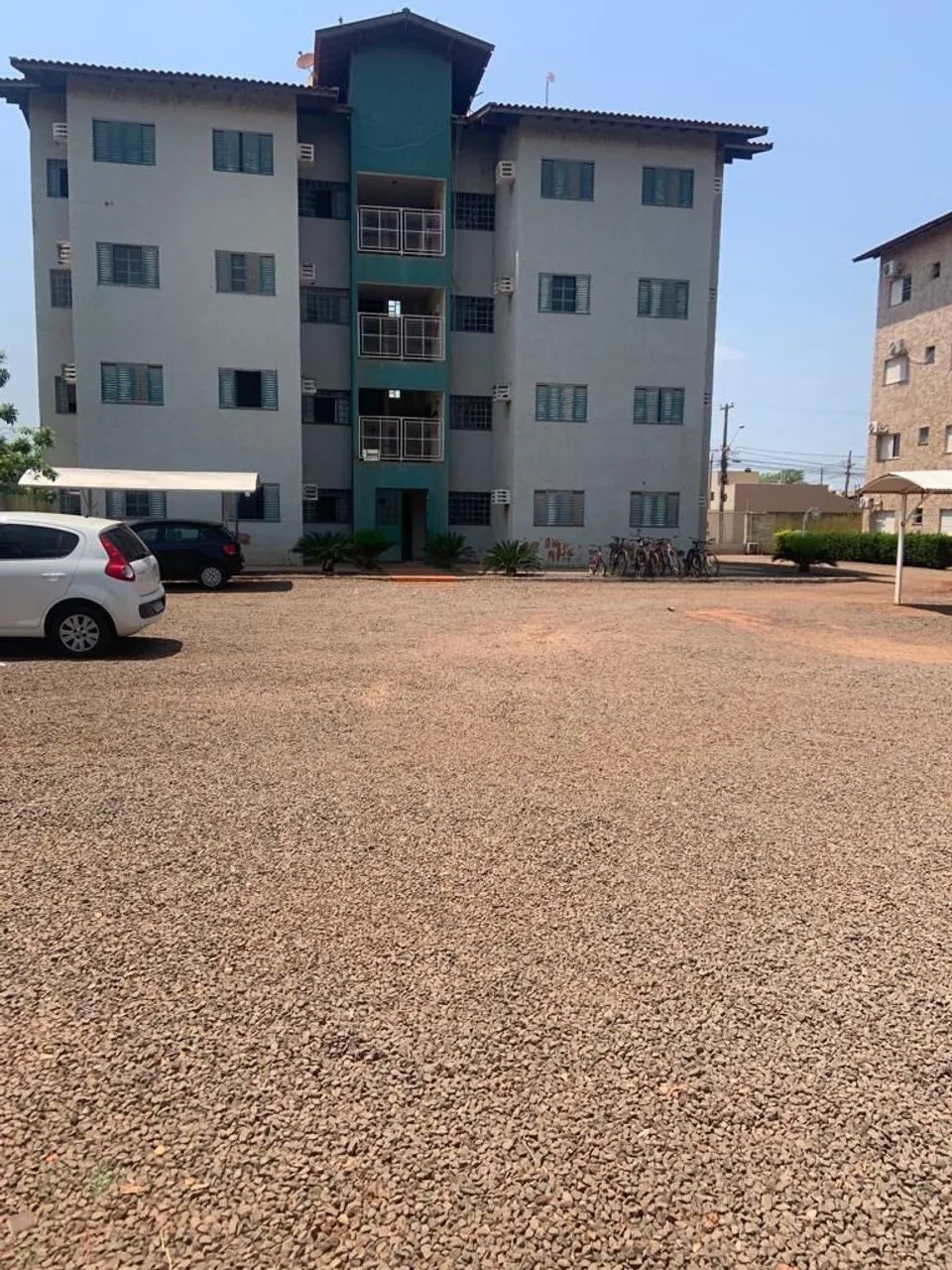 Vendo apartamento  - Foto 3