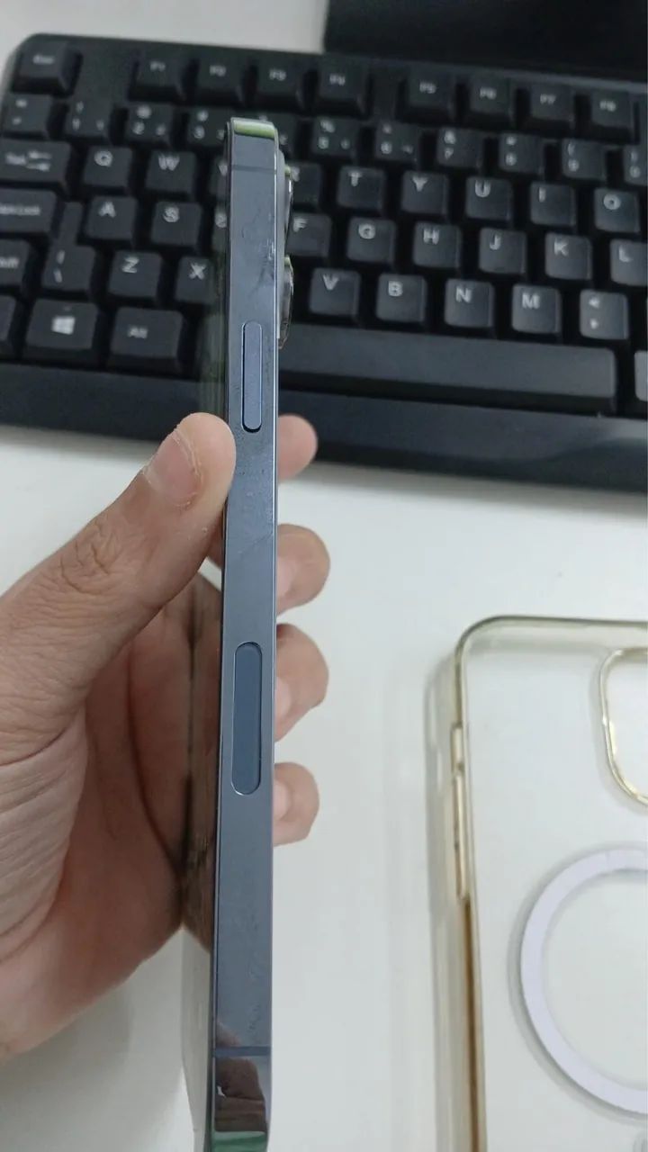 iPhone 13 Pro Max  - Foto 4