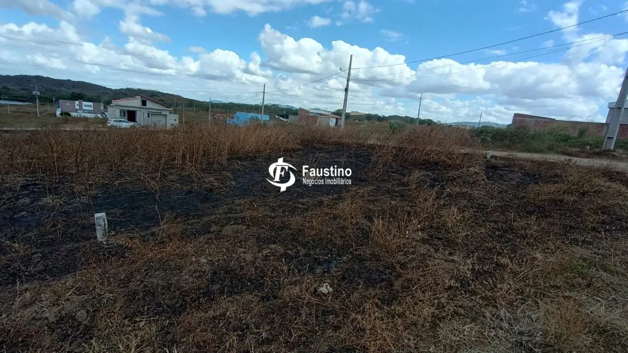 Terreno à venda no Loteamento Maria da Luz - Foto 5