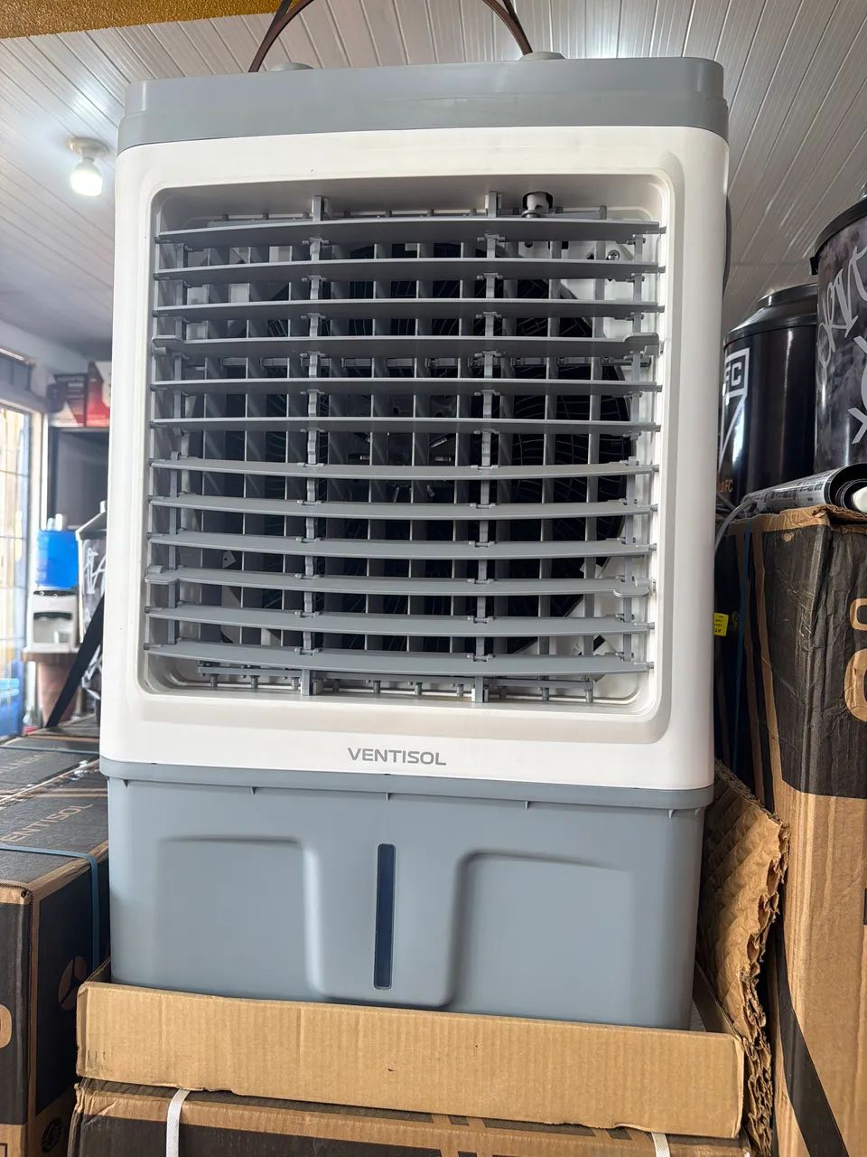 CLIMATIZADORES  - Foto 2