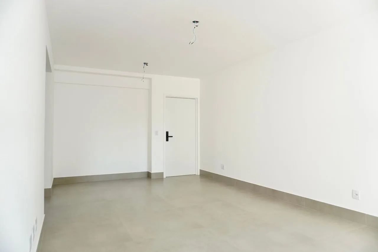 Apartamento à Venda - Santa Efigênia, 3 Quartos, 87 m2 - Foto 3