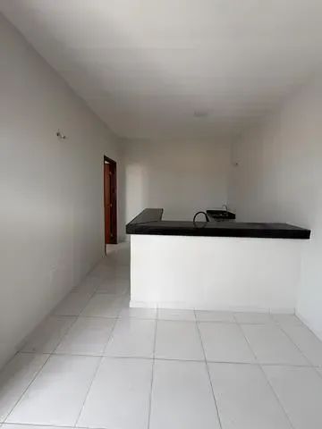 CASA com 32 m2 SENDO 1 quarto SUITE NA Cidade dos Funcionários - Fortaleza - CE - Foto 3