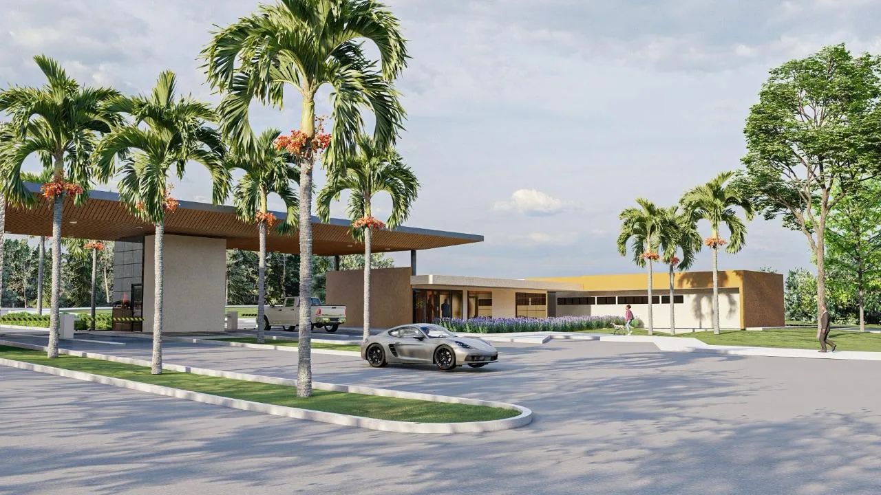 CONDOMINIO ALDEIA DAS AGUAS