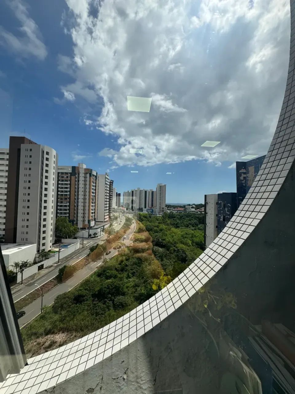 Vende-se Sala mobiliada 40m² - Ed Zirconio - Renascença - São Luís - MA - Foto 3