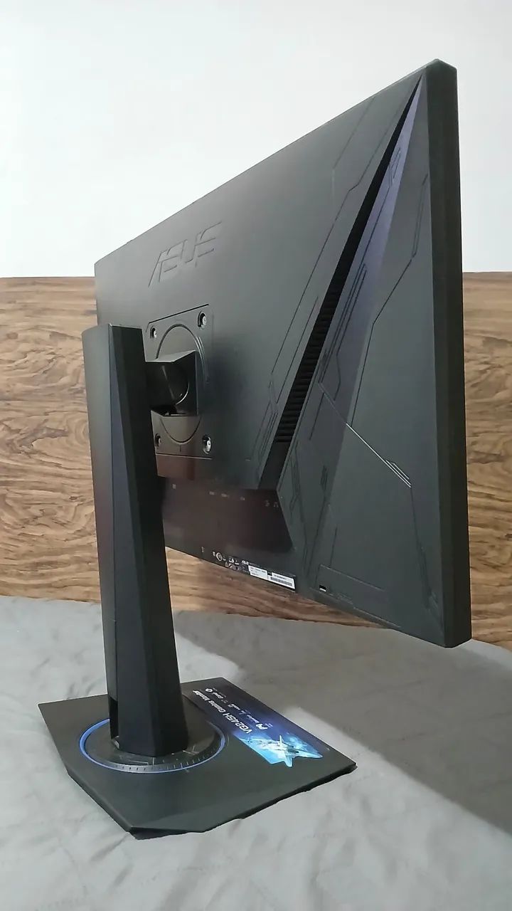 Monitor Asus VG245H 24 Polegadas Full HD - Foto 5