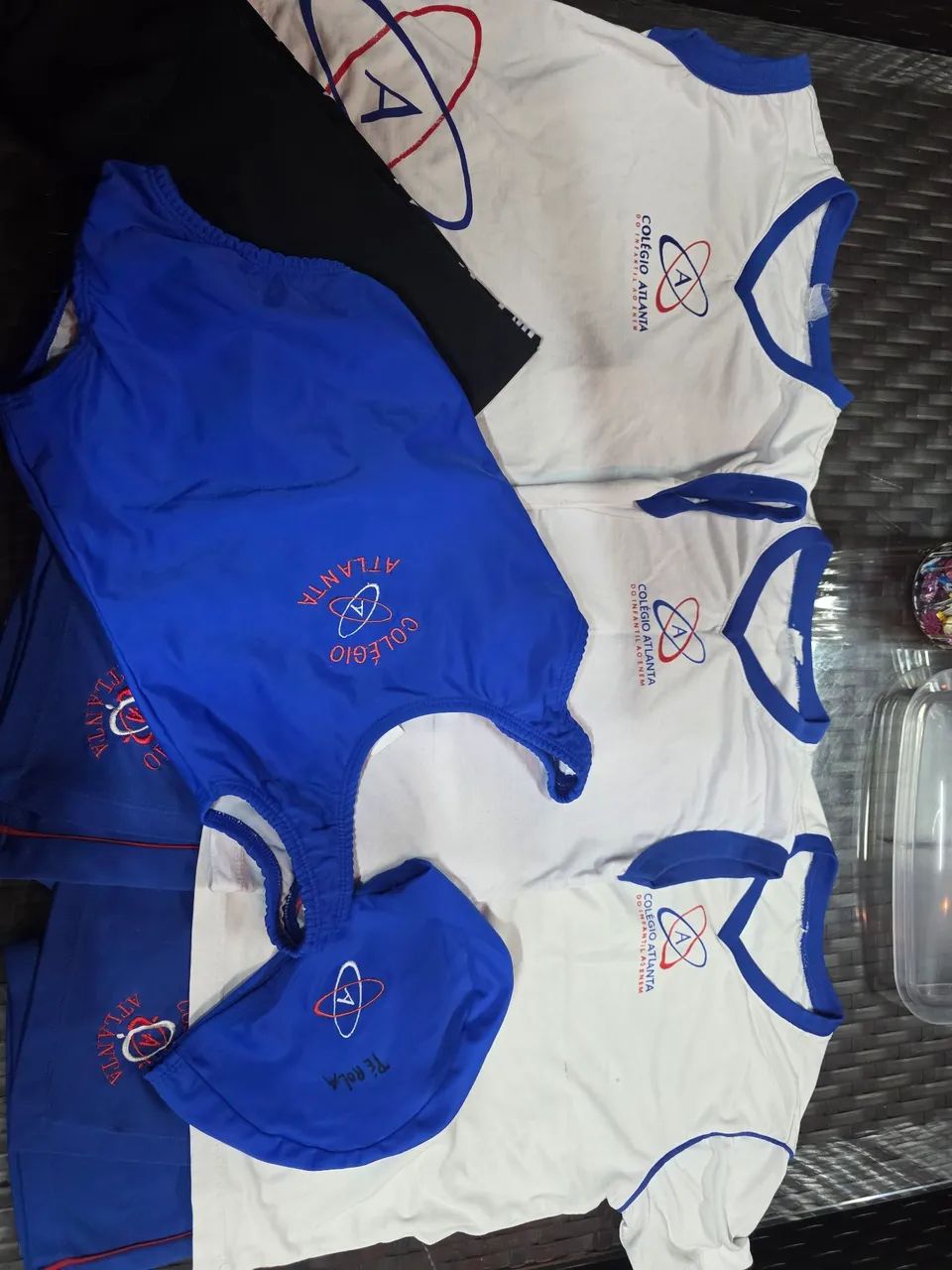 Uniformes colegio altlanta - Foto 3