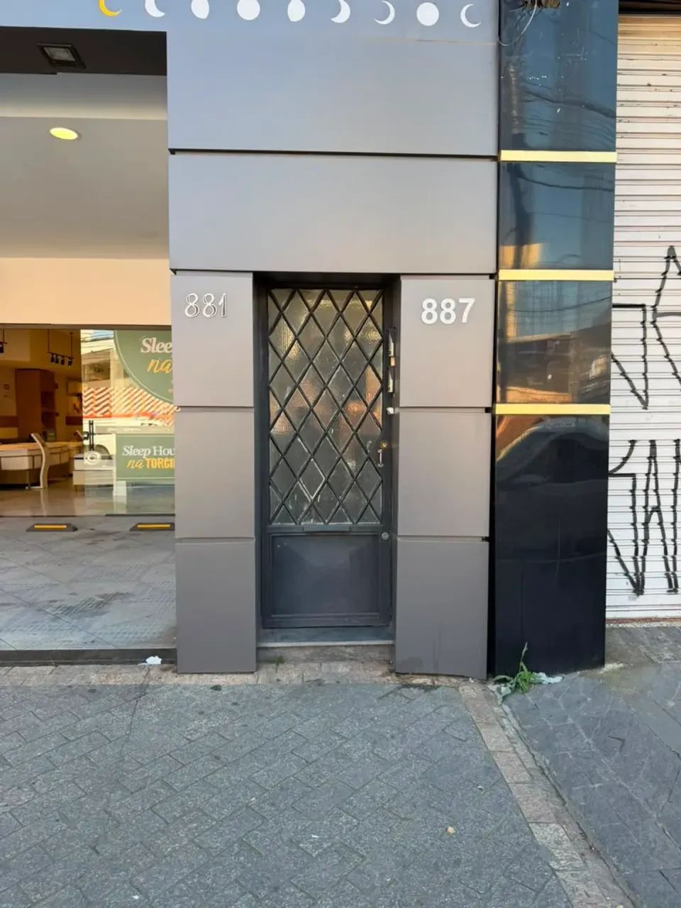 Apartamento amplo, mobiliado e com 3 dormitórios na Vila Prudente - Foto 2